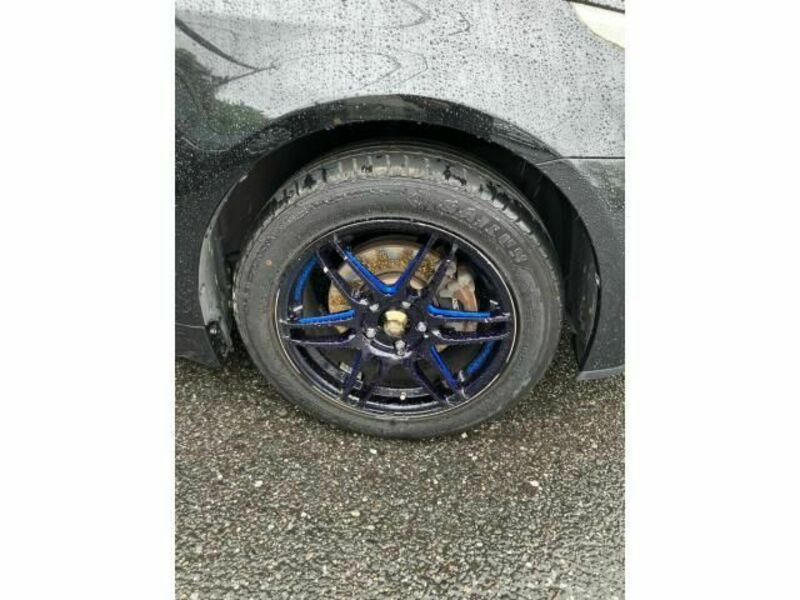 AVENSIS WAGON
