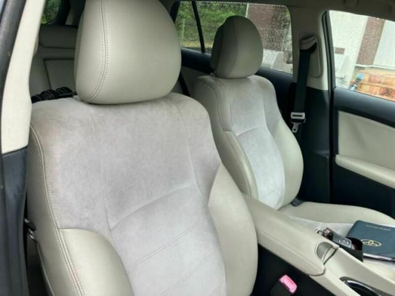 AVENSIS WAGON