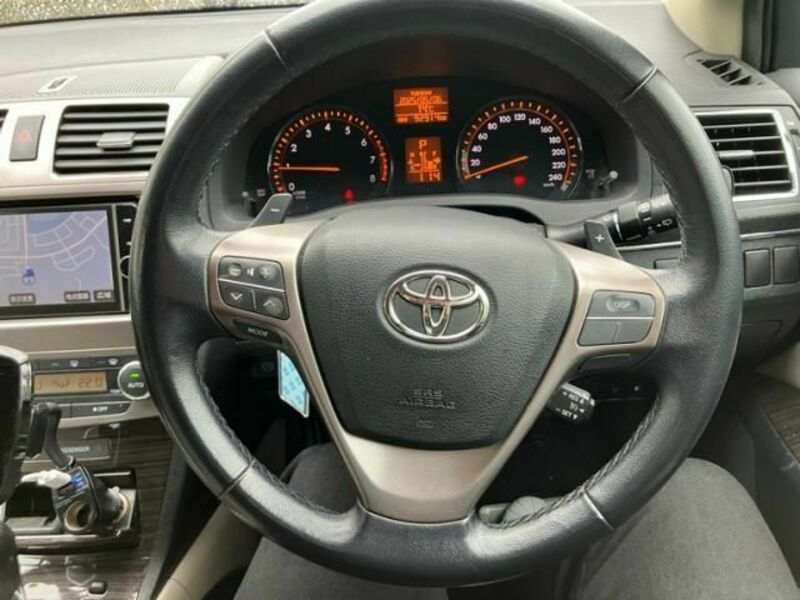 AVENSIS WAGON