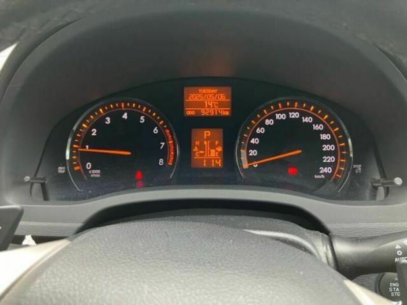 AVENSIS WAGON