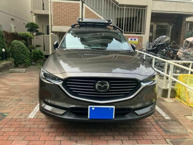 CX-8