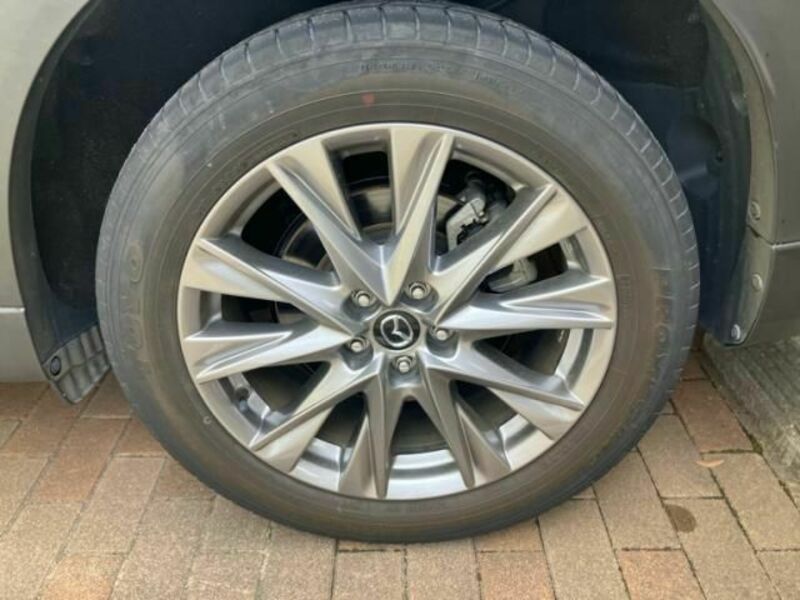 CX-8
