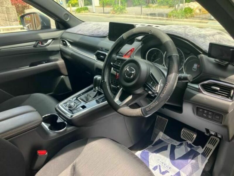 CX-8