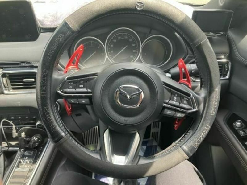 CX-8