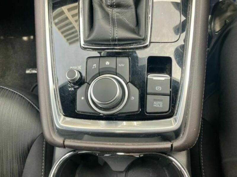 CX-8