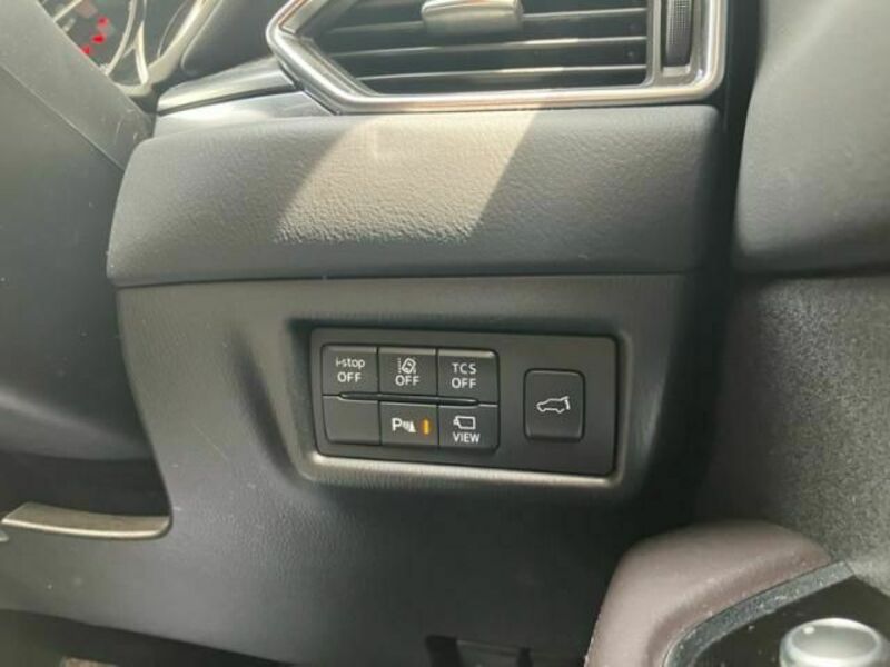 CX-8