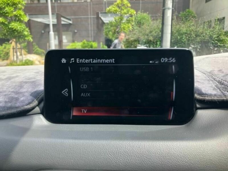 CX-8