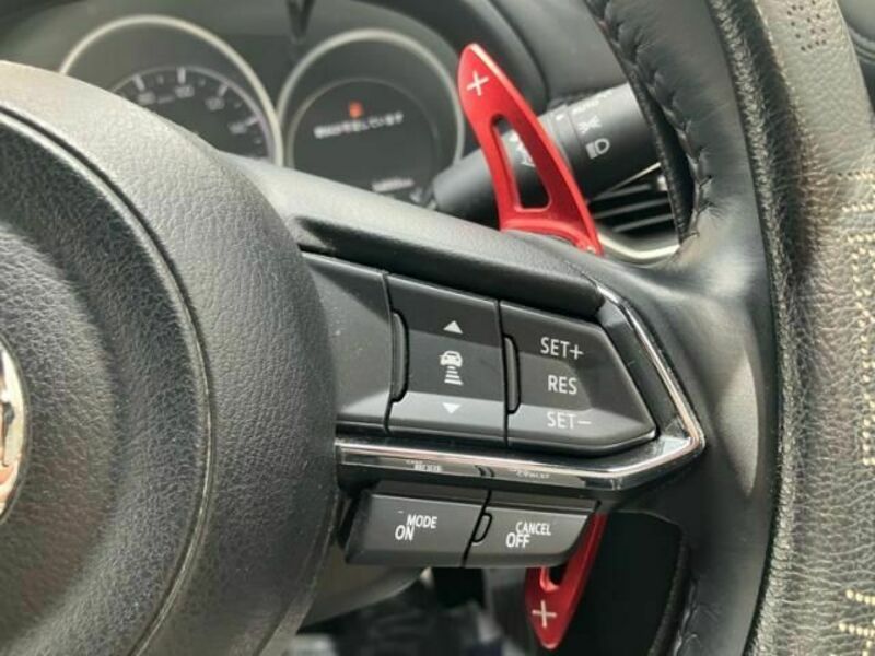 CX-8