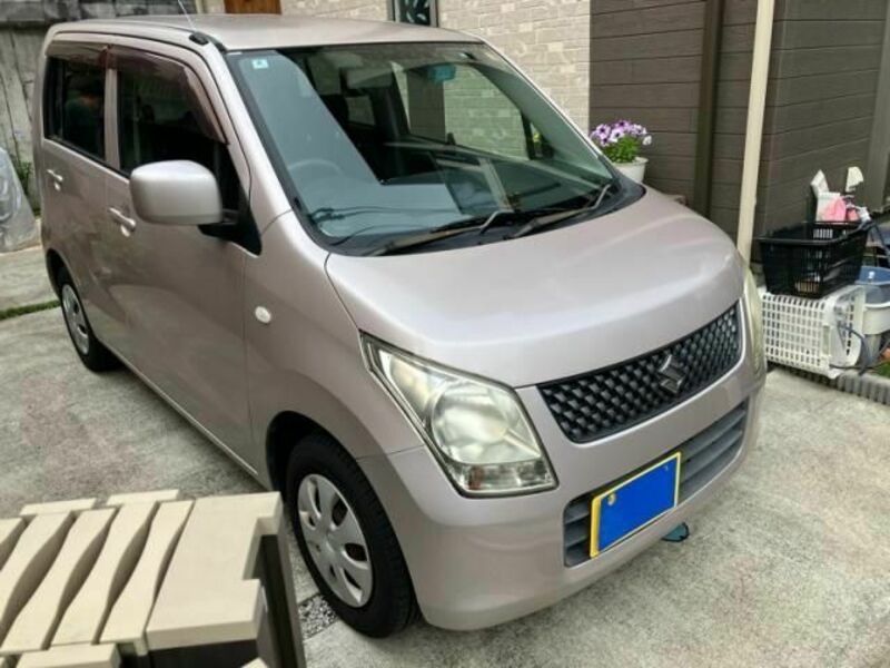WAGON R-0