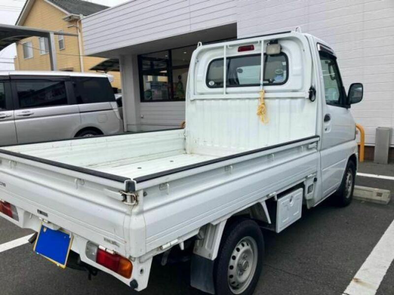 MINICAB TRUCK