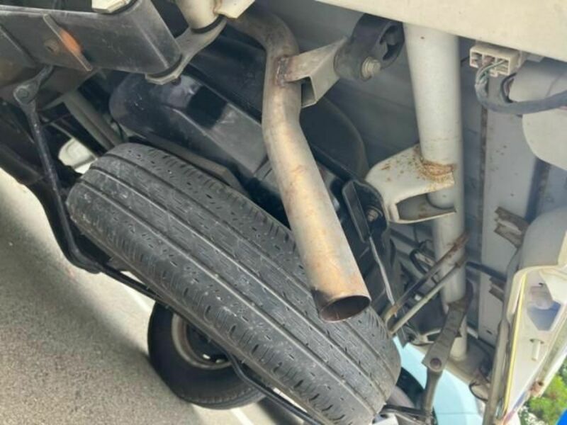 MINICAB TRUCK