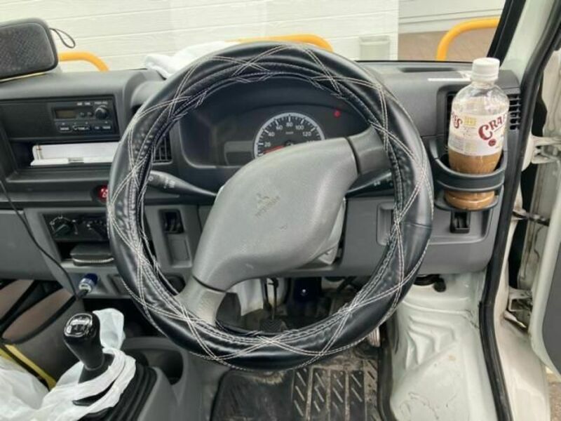 MINICAB TRUCK