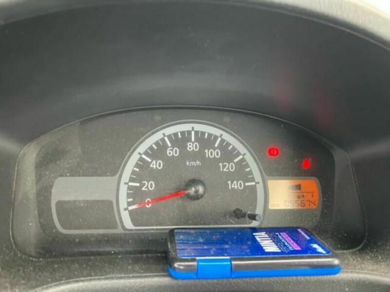 MINICAB TRUCK