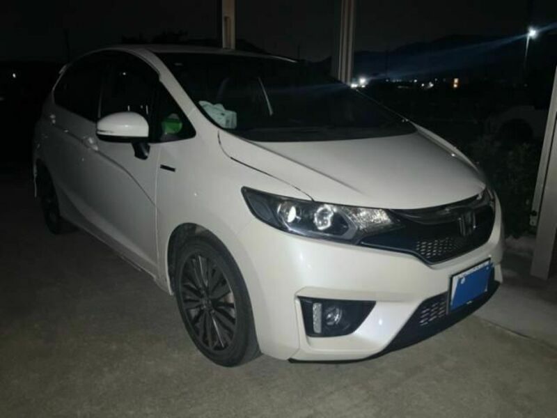 FIT HYBRID-0