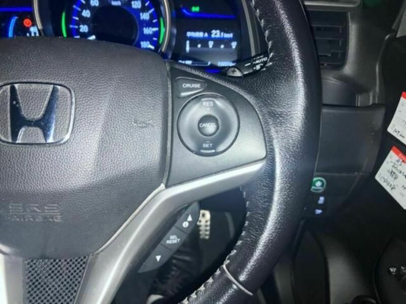 FIT HYBRID
