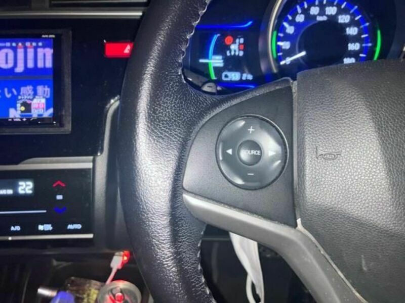 FIT HYBRID