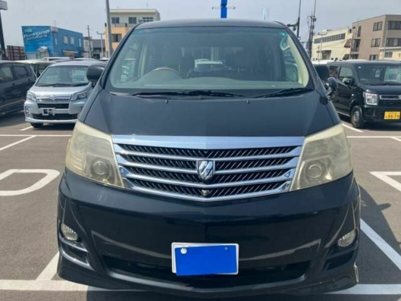 ALPHARD-0
