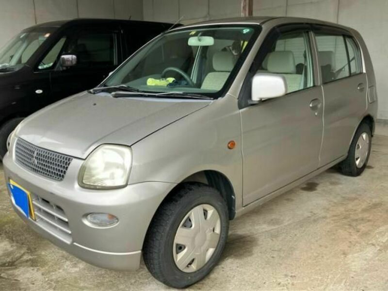 MINICA