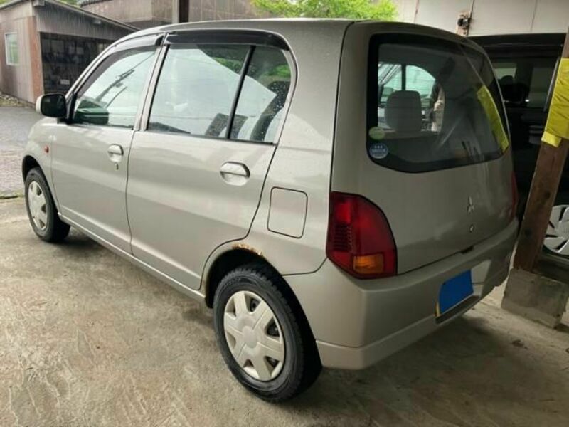 MINICA