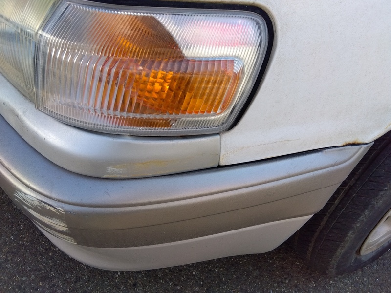 COROLLA SEDAN