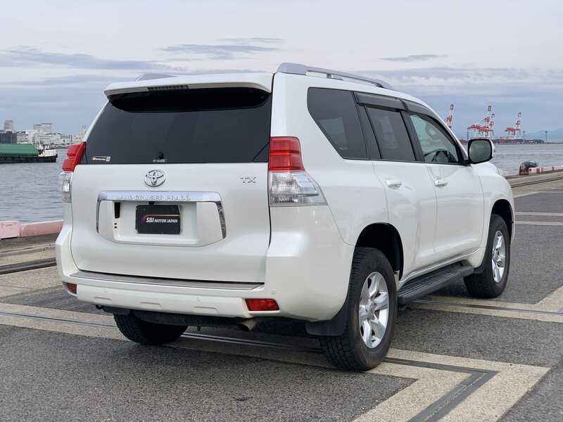 LAND CRUISER PRADO-4