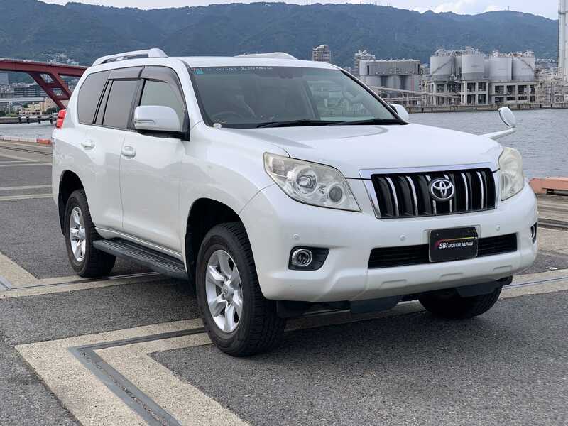 LAND CRUISER PRADO-6