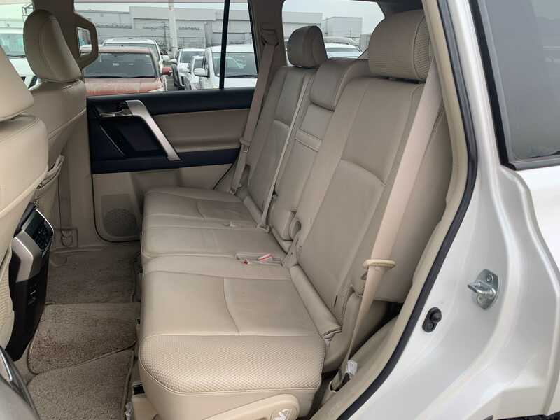 LAND CRUISER PRADO-14