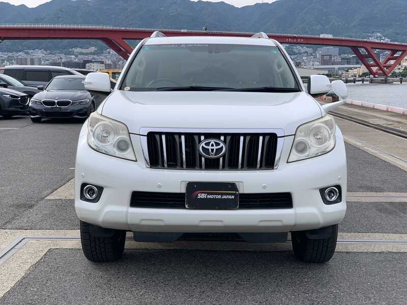 LAND CRUISER PRADO-7