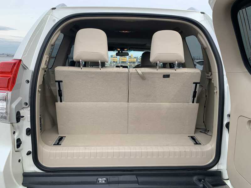 LAND CRUISER PRADO-22