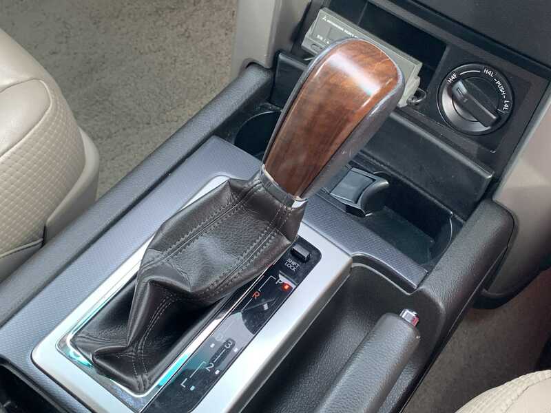 LAND CRUISER PRADO-18