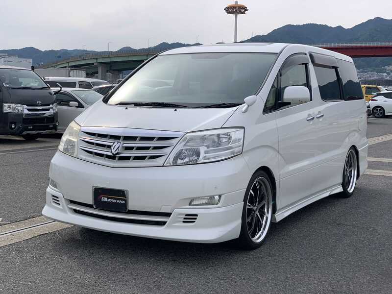 ALPHARD-0