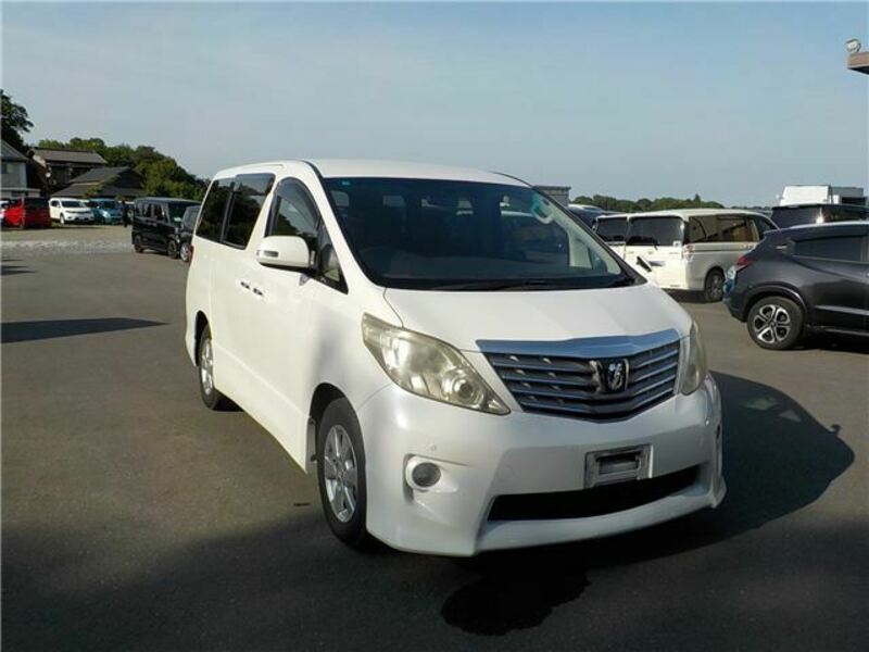 ALPHARD-0