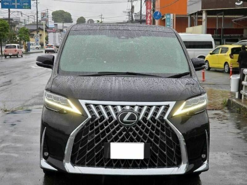 ALPHARD-1