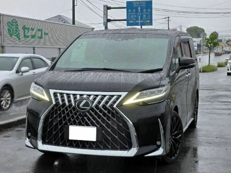 ALPHARD-2