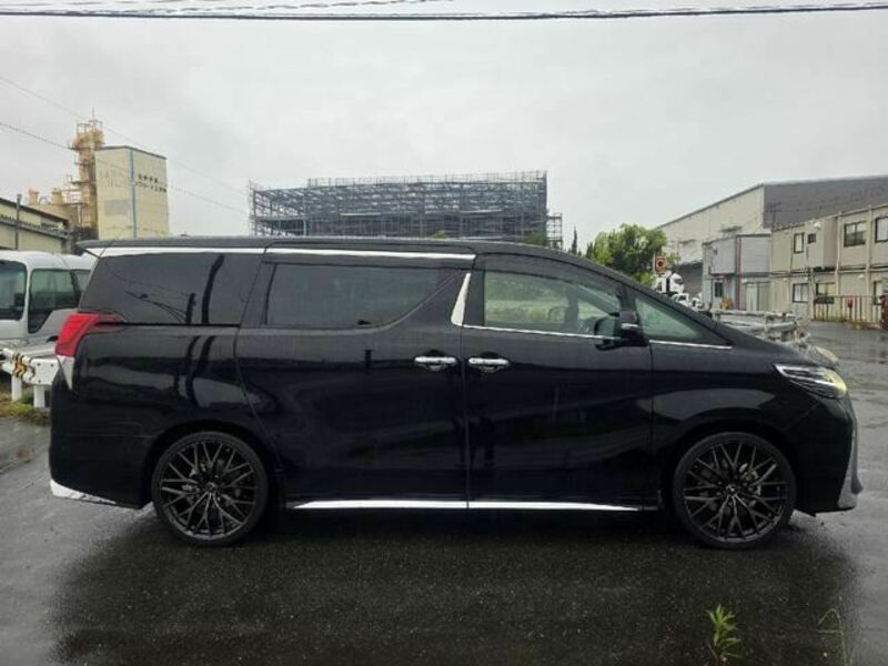 ALPHARD-5