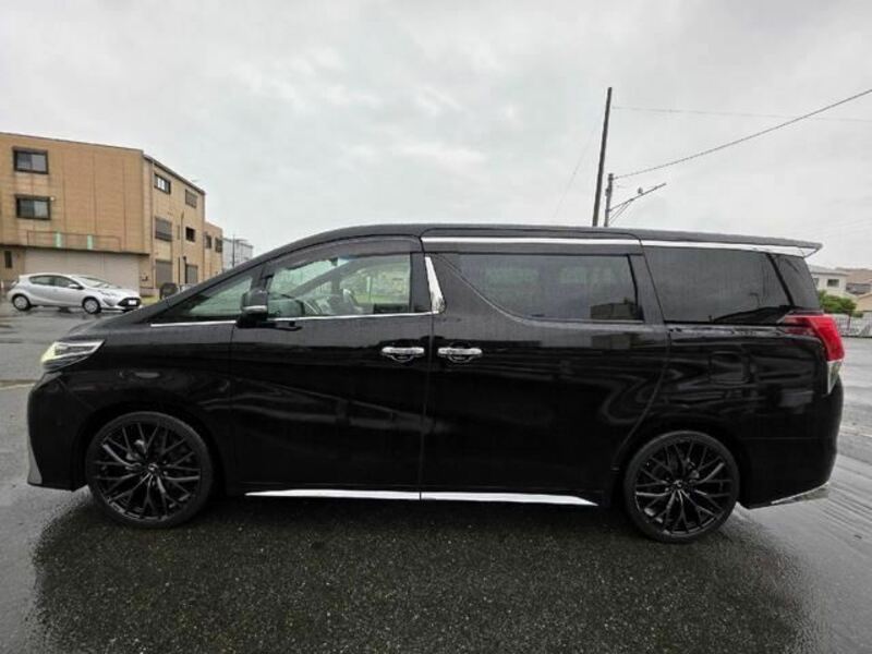ALPHARD-6