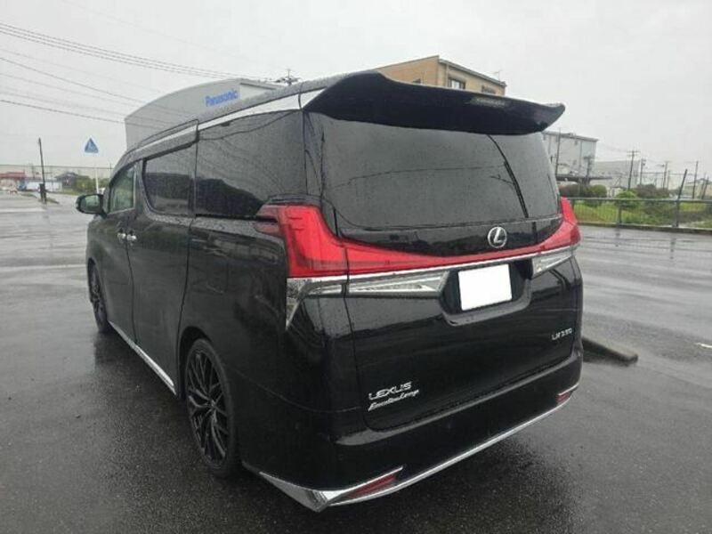 ALPHARD-7