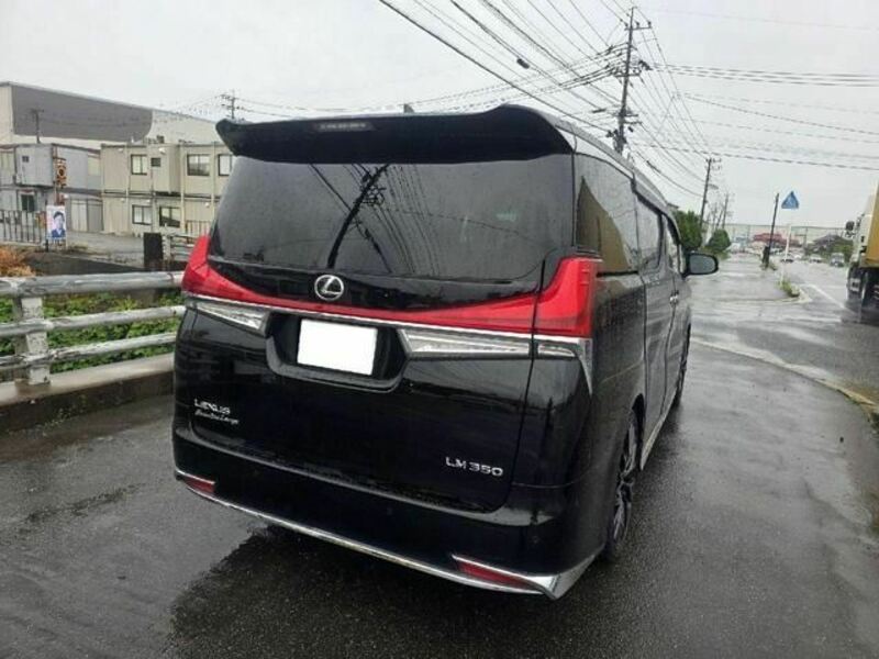 ALPHARD-9