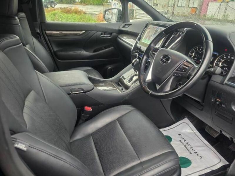 ALPHARD-17