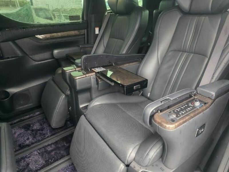 ALPHARD-20