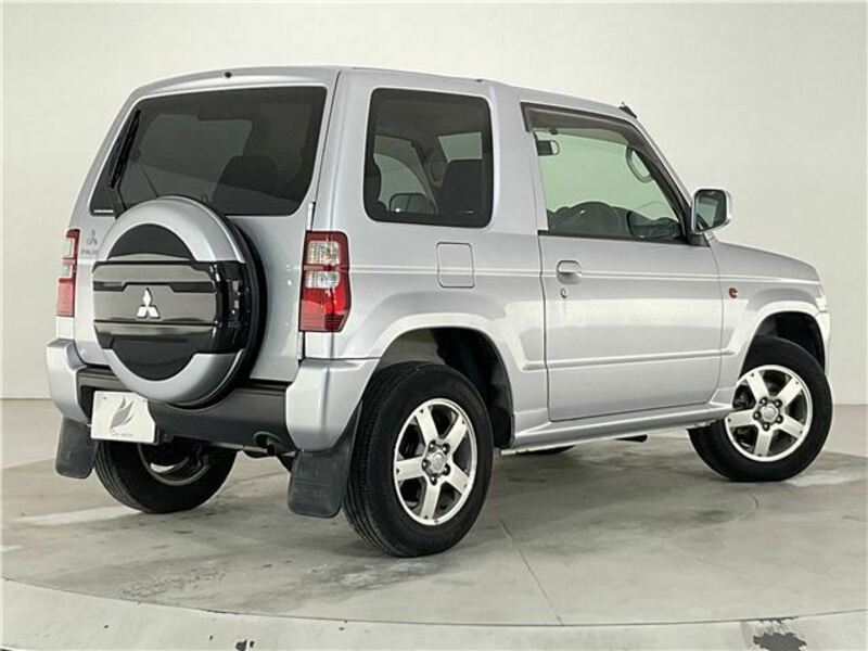 PAJERO MINI-1