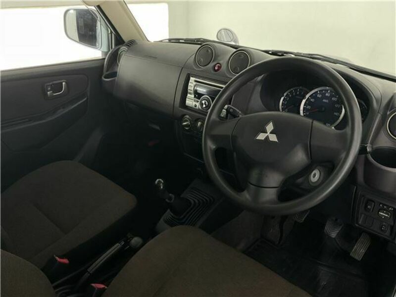 PAJERO MINI-2