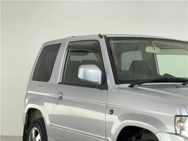PAJERO MINI-4