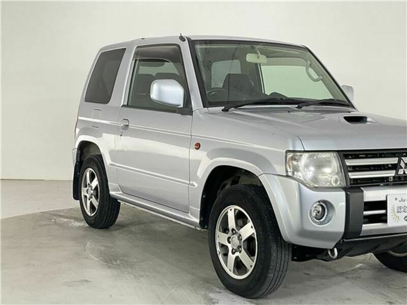 PAJERO MINI-5