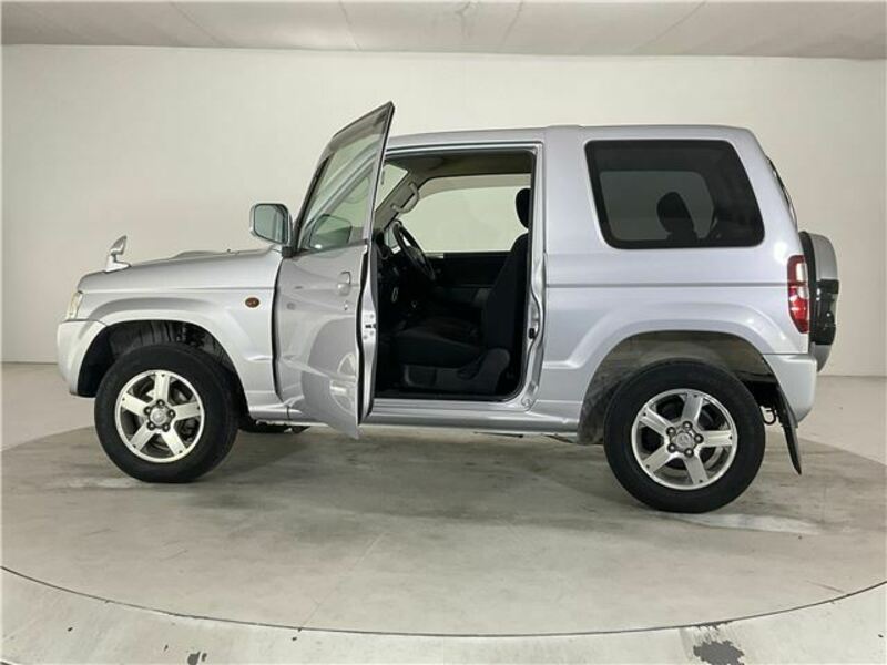 PAJERO MINI-7