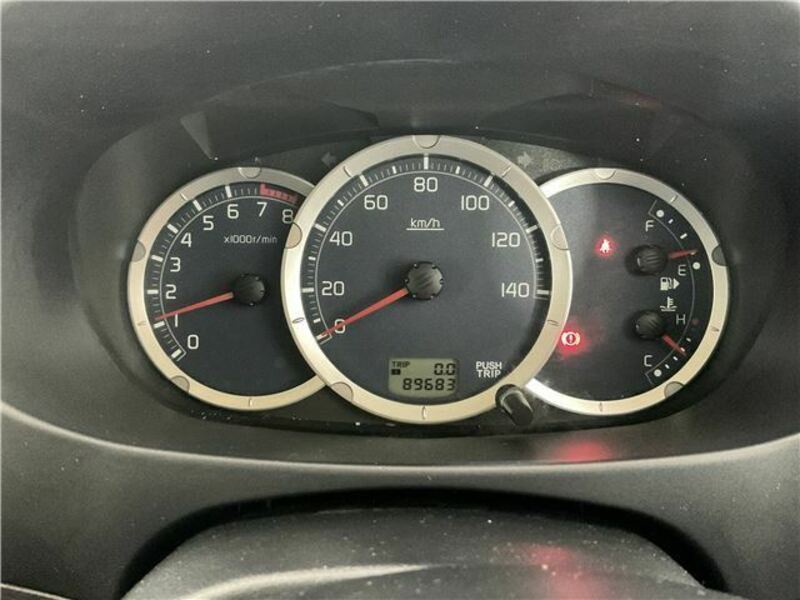 PAJERO MINI-14