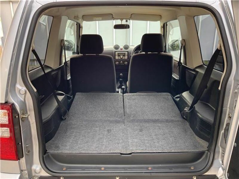 PAJERO MINI-18