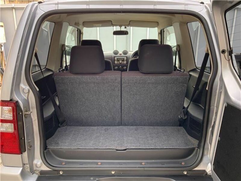 PAJERO MINI-21