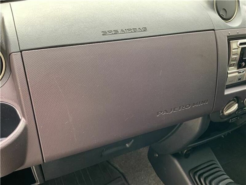 PAJERO MINI-23