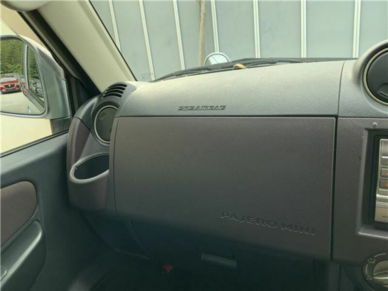 PAJERO MINI-35